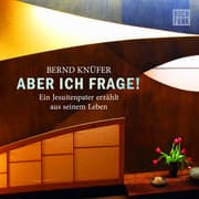 Cover von Aber ich frage!