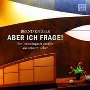 Cover von Aber ich frage!