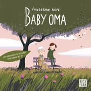 Cover von Baby Oma