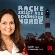 Cover von Rache zeugt die schönsten Morde