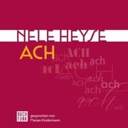 Cover von Ach