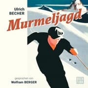 Cover von Murmeljagd