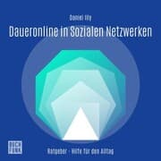Cover von Ratgeber Daueronline in Sozialen Netzwerken