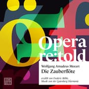 Cover von Die Zauberflöte