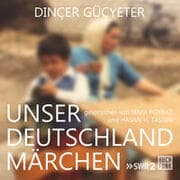 Cover von Unser Deutschlandmärchen