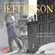 Cover von Jefferson
