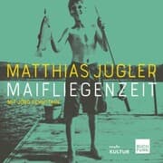 Cover von Maifliegenzeit