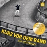 Cover von Kurz vor dem Rand