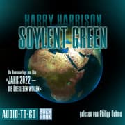 Cover von Soylent Green