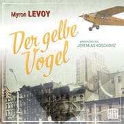 Cover von Der gelbe Vogel