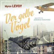 Cover von Der gelbe Vogel