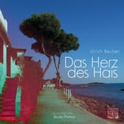 Cover von Das Herz des Hais