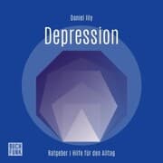 Cover von Ratgeber Depression