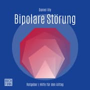Cover von Ratgeber Bipolare Störungen