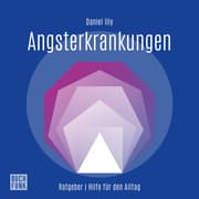 Cover von Angsterkrankungen