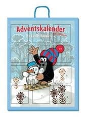 Cover von Der kleine Maulwurf
