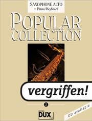 Cover von Popular Collection 2
