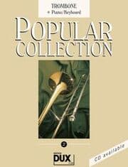 Cover von Popular Collection 2