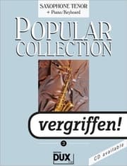 Cover von Popular Collection 3