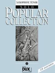 Cover von Popular Collection 3