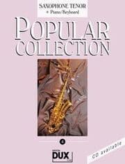 Cover von Popular Collection 4