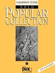 Cover von Popular Collection 5