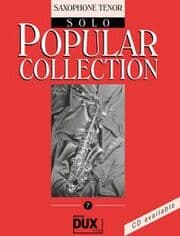 Cover von Popular Collection 7