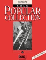 Cover von Popular Collection 7