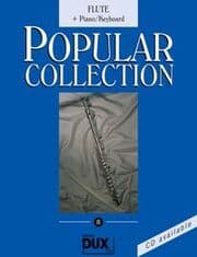Cover von Popular Collection 8