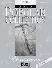 Cover von Popular Collection Christmas