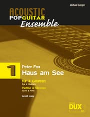 Cover von Haus am See