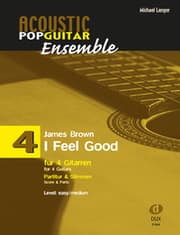 Cover von I Feel Good