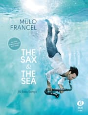 Cover von The Sax & The Sea
