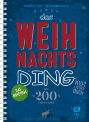 Cover von Das Weihnachts-Ding