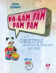 Cover von Pa-ram pam pam pam