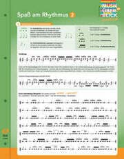 Cover von Spaß am Rhythmus 2