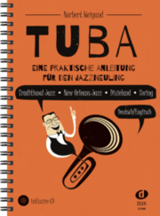 Cover von Tuba
