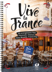 Cover von Vive la France