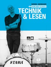Cover von Bum Bum Tschack - Technik & Lesen