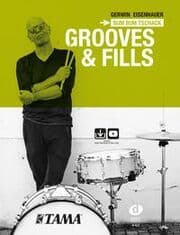 Cover von Bum Bum Tschack - Grooves & Fills