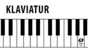 Cover von Klaviatur
