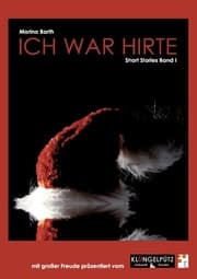 Cover von Ich war Hirte
