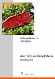 Cover von Aber bitte kohlenhydratarm