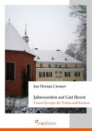 Cover von Jahreszeiten auf Gut Ihorst