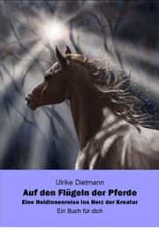 Cover von Auf den Flügeln der Pferde
