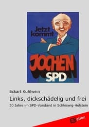 Cover von Links, dickschädelig und frei