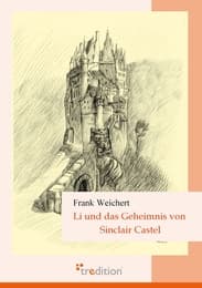 Cover von Li und das Geheimnis von Sinclair Castel