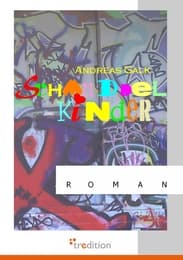 Cover von Schmuddelkinder