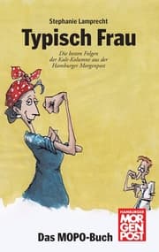 Cover von Typisch Frau
