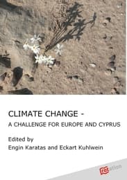 Cover von Climate Change